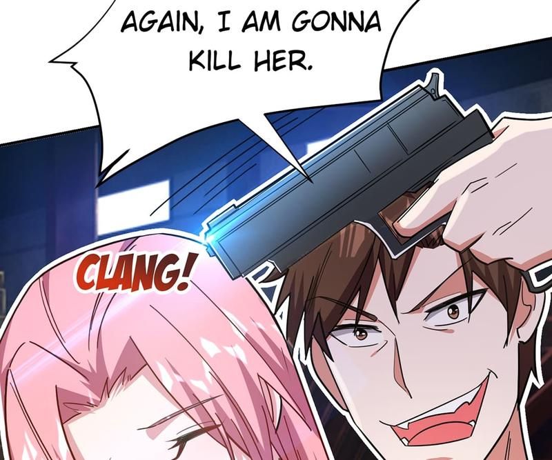 Pick Up the Prettiest Girl - Episode 157 — page 45