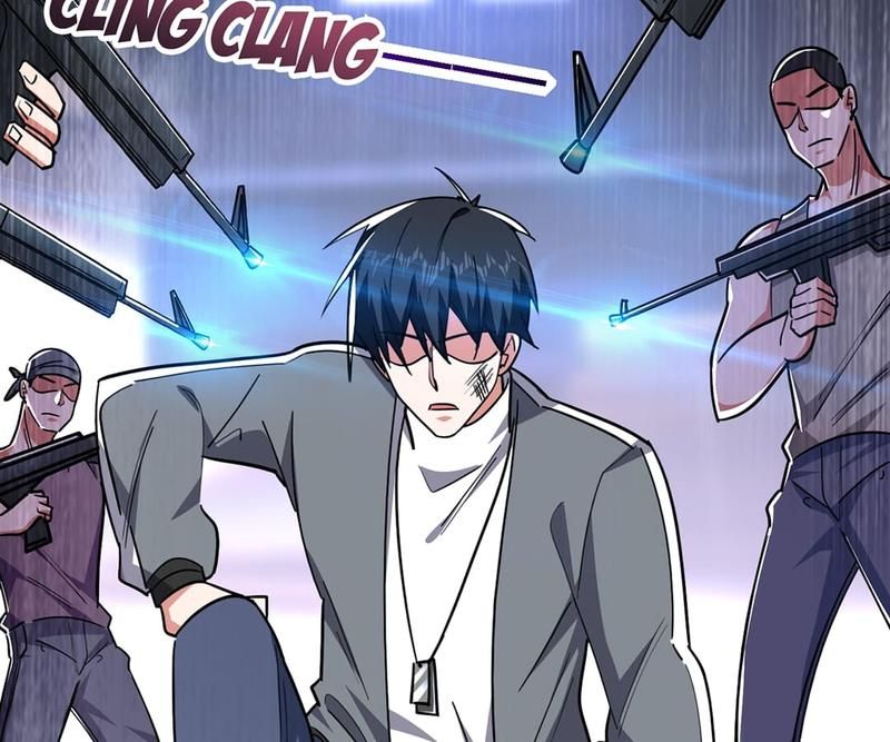 Pick Up the Prettiest Girl - Episode 157 — page 50