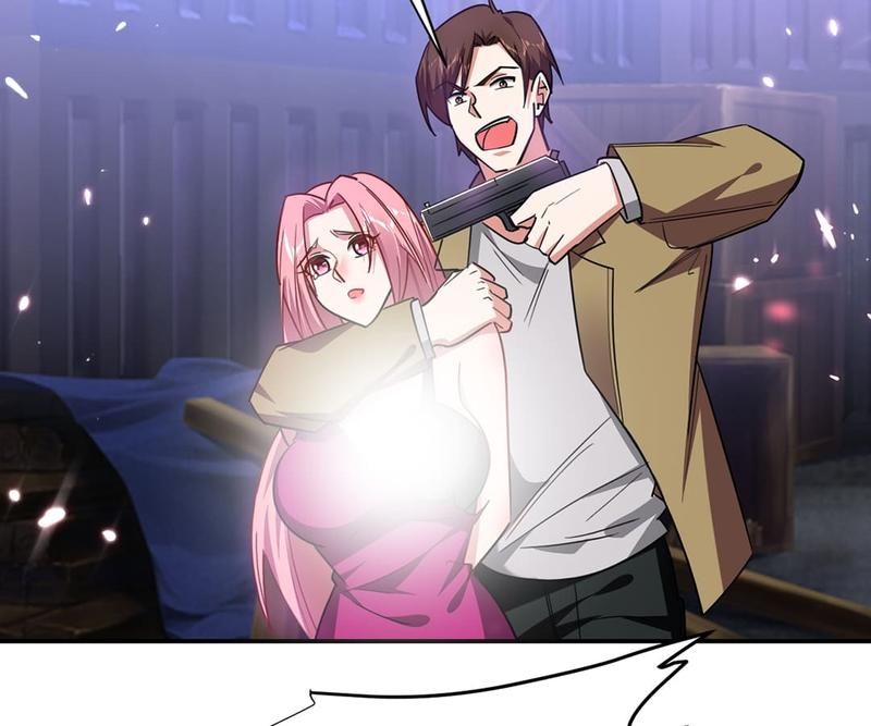 Pick Up the Prettiest Girl - Episode 157 — page 56