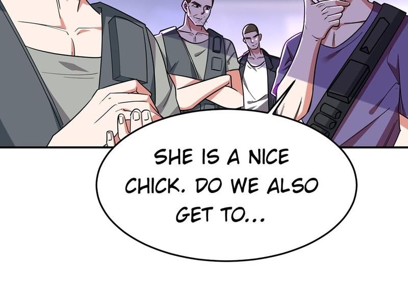 Pick Up the Prettiest Girl - Episode 157 — page 61