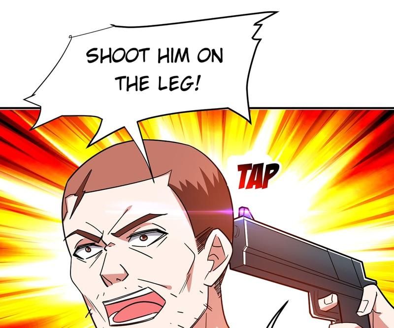Pick Up the Prettiest Girl - Episode 158 — page 11