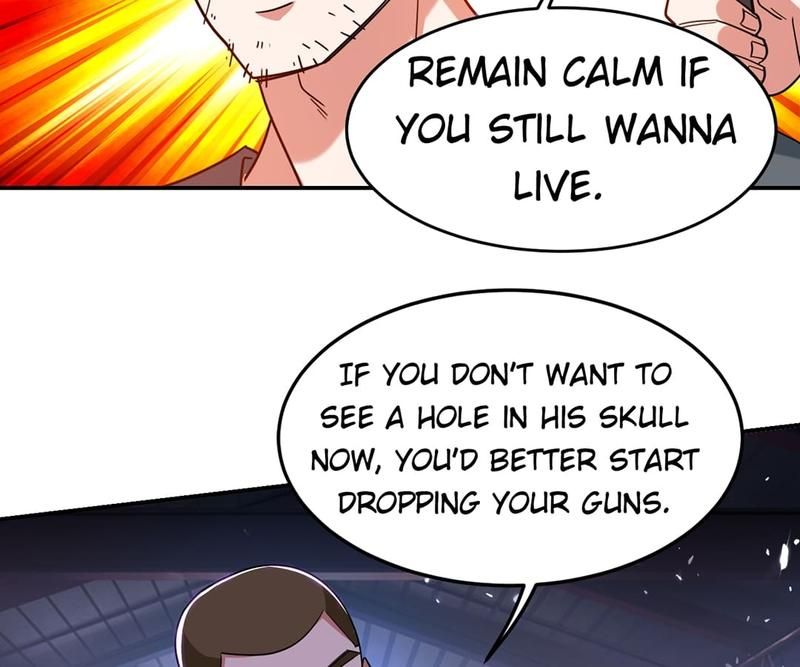 Pick Up the Prettiest Girl - Episode 158 — page 12