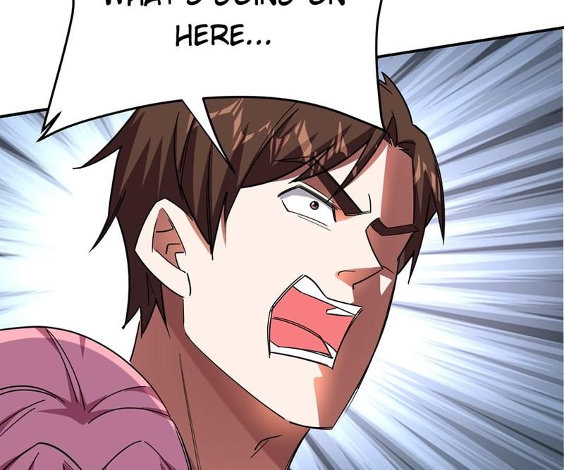 Pick Up the Prettiest Girl - Episode 158 — page 18