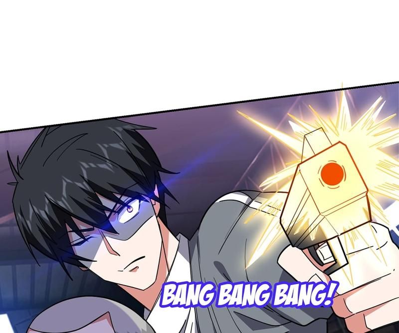 Pick Up the Prettiest Girl - Episode 158 — page 20