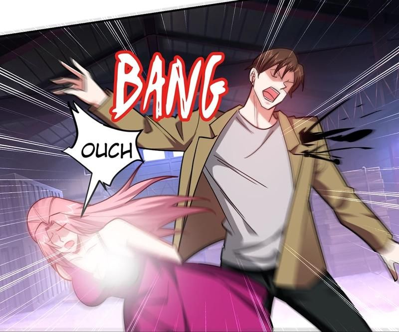 Pick Up the Prettiest Girl - Episode 158 — page 23