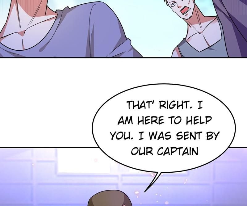 Pick Up the Prettiest Girl - Episode 158 — page 34