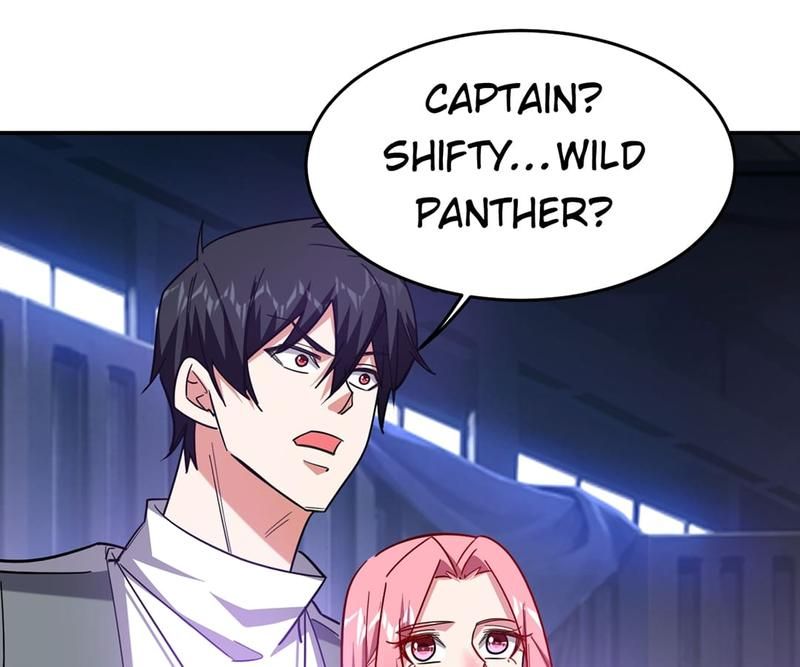 Pick Up the Prettiest Girl - Episode 158 — page 36