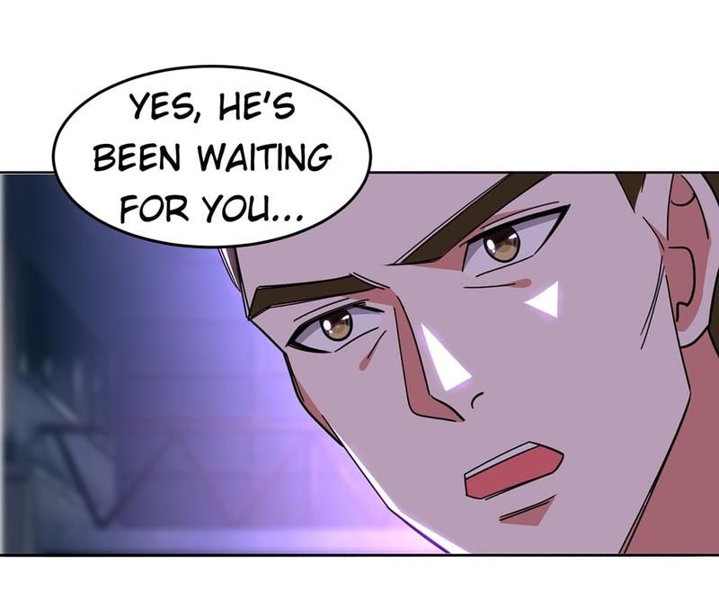 Pick Up the Prettiest Girl - Episode 158 — page 38