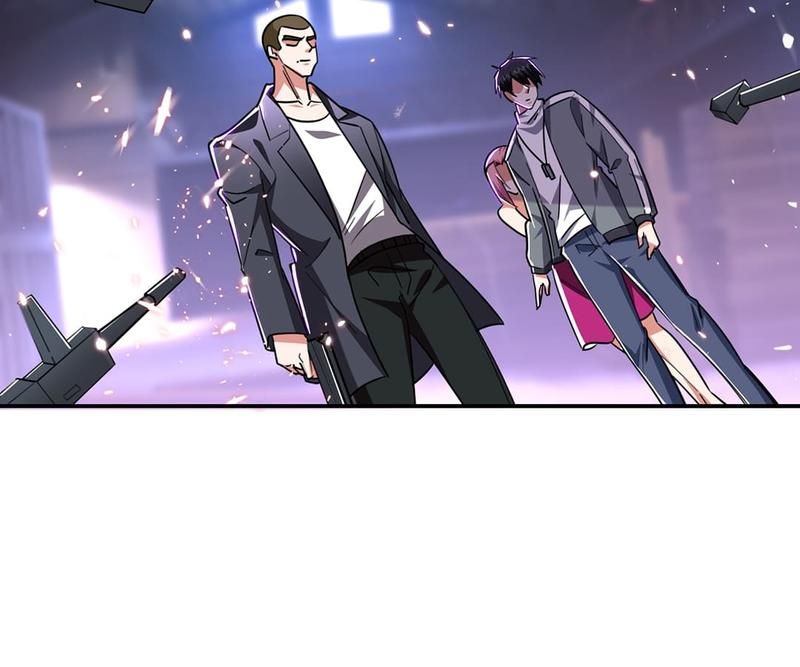 Pick Up the Prettiest Girl - Episode 158 — page 46