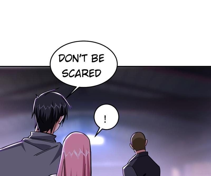 Pick Up the Prettiest Girl - Episode 158 — page 47