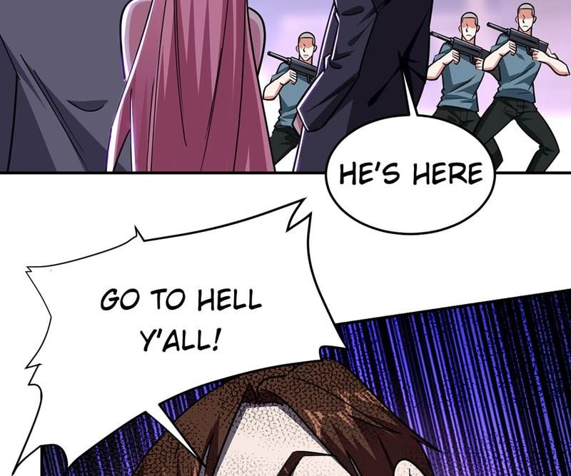 Pick Up the Prettiest Girl - Episode 158 — page 48