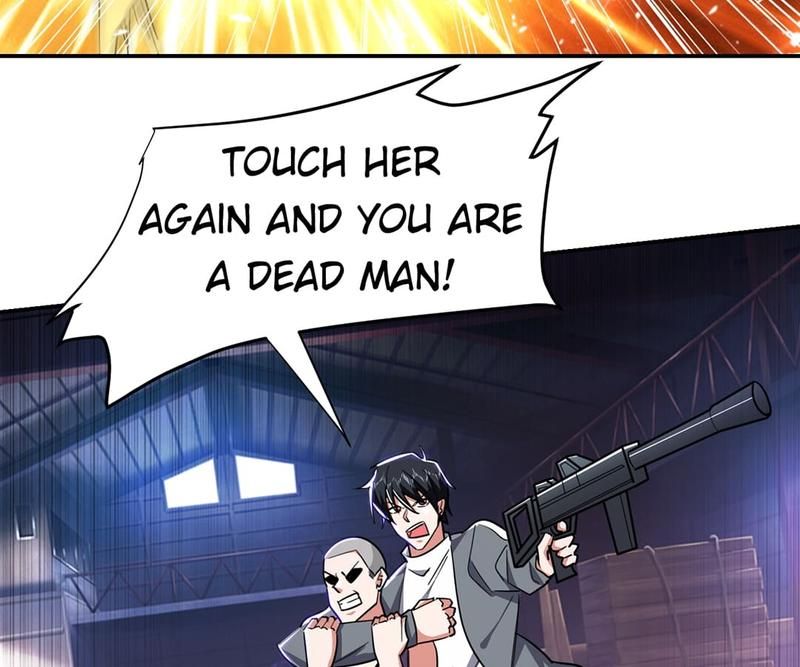 Pick Up the Prettiest Girl - Episode 158 — page 5