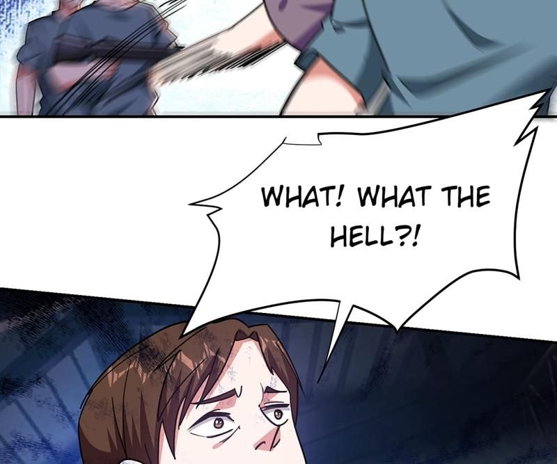 Pick Up the Prettiest Girl - Episode 158 — page 54