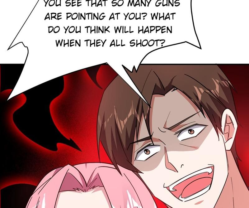 Pick Up the Prettiest Girl - Episode 158 — page 7