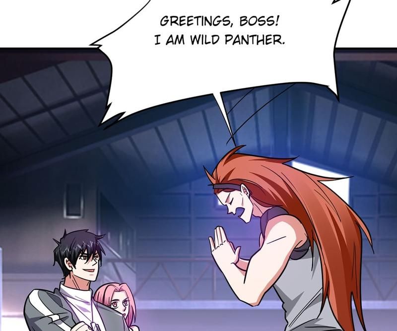 Pick Up the Prettiest Girl - Episode 159 — page 13
