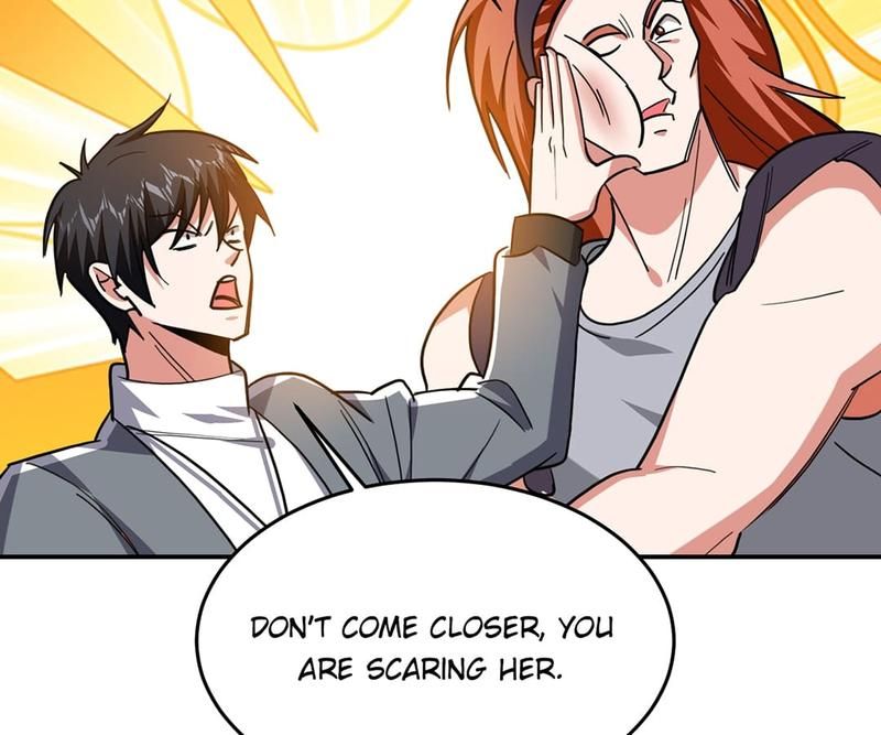 Pick Up the Prettiest Girl - Episode 159 — page 16
