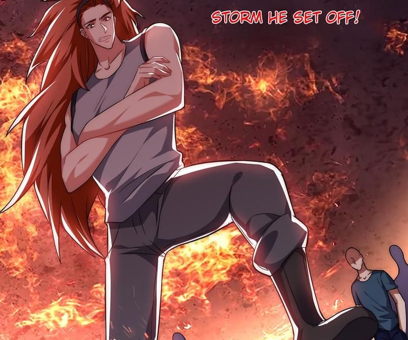 Pick Up the Prettiest Girl - Episode 159 — page 23