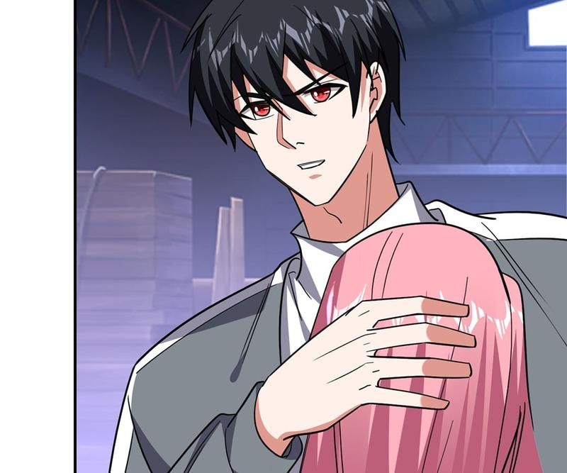 Pick Up the Prettiest Girl - Episode 159 — page 3