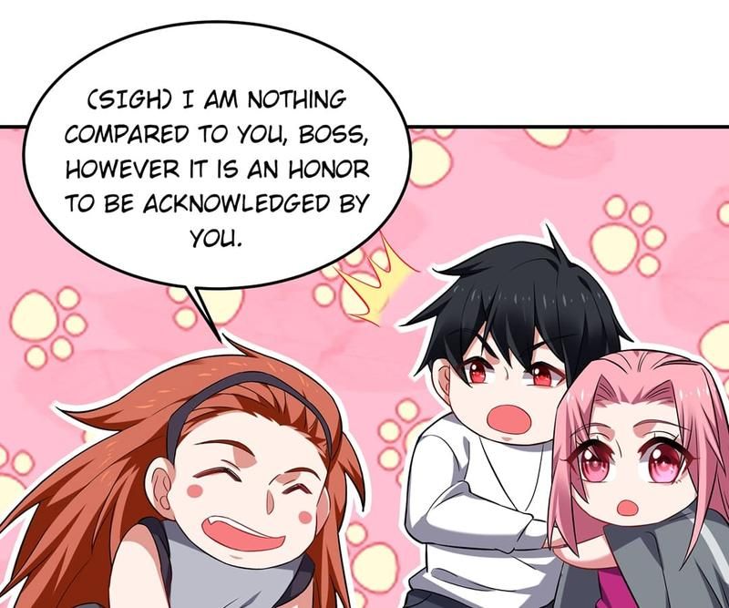 Pick Up the Prettiest Girl - Episode 159 — page 30