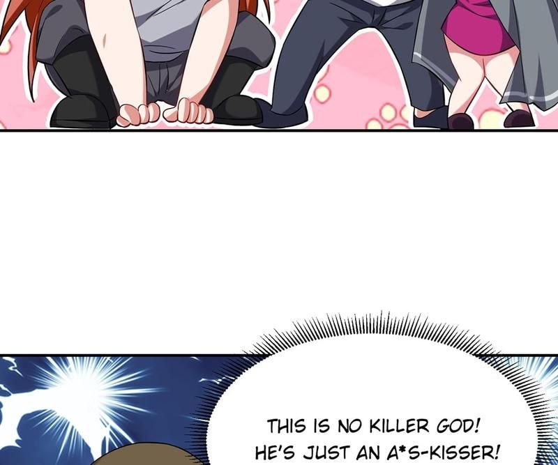 Pick Up the Prettiest Girl - Episode 159 — page 31
