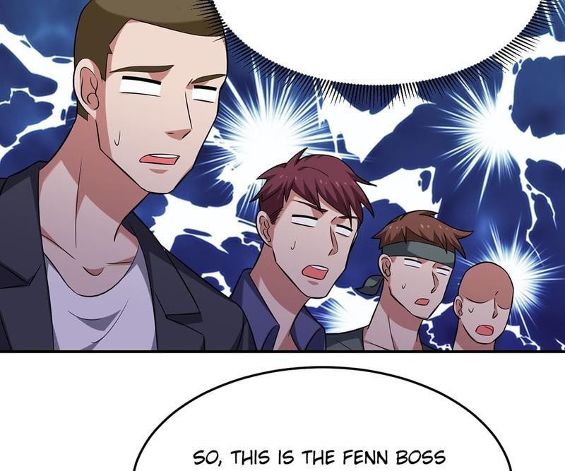 Pick Up the Prettiest Girl - Episode 159 — page 32