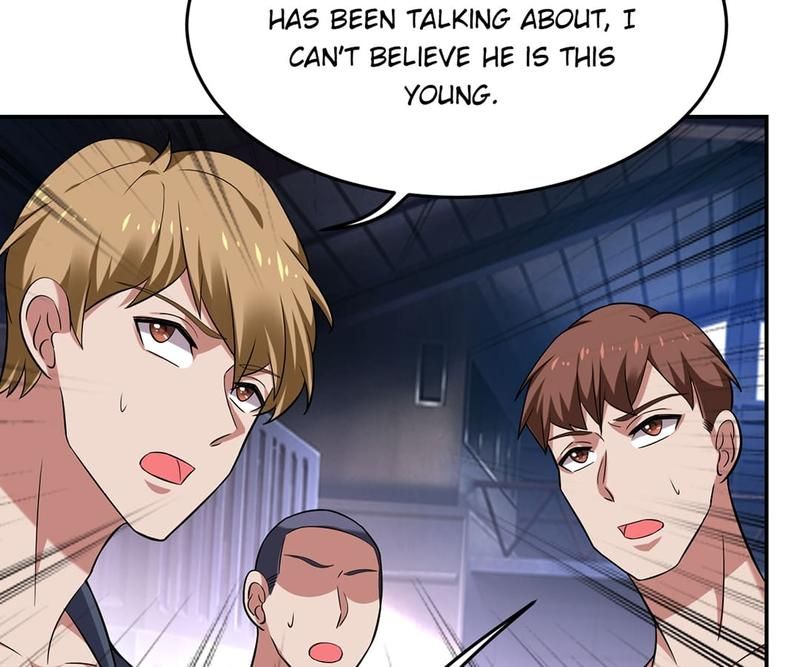 Pick Up the Prettiest Girl - Episode 159 — page 33