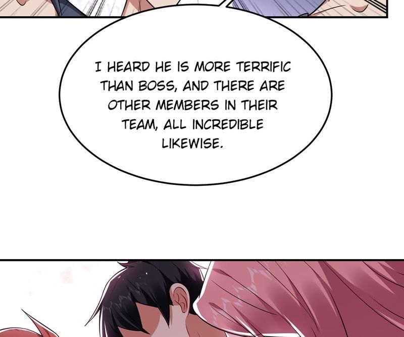 Pick Up the Prettiest Girl - Episode 159 — page 34