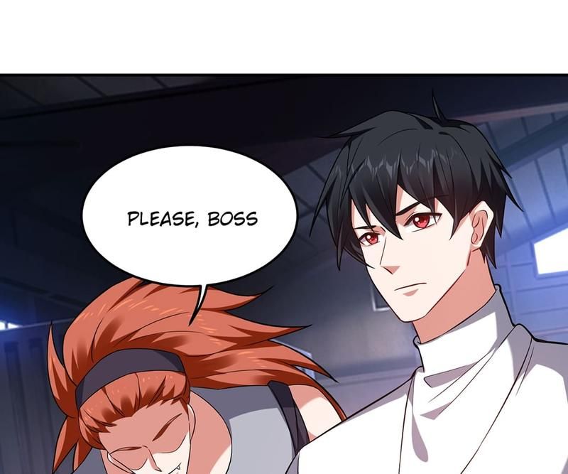Pick Up the Prettiest Girl - Episode 159 — page 42