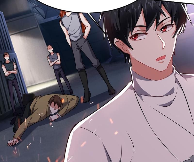 Pick Up the Prettiest Girl - Episode 159 — page 54