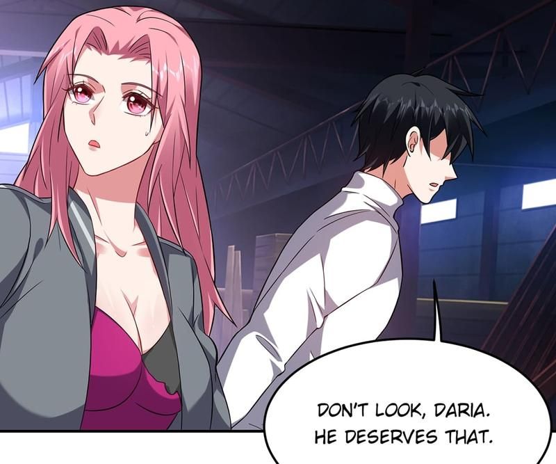Pick Up the Prettiest Girl - Episode 159 — page 61