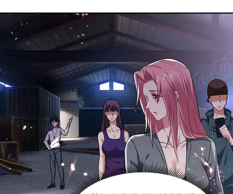 Pick Up the Prettiest Girl - Episode 159 — page 66