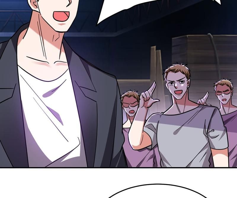 Pick Up the Prettiest Girl - Episode 159 — page 8