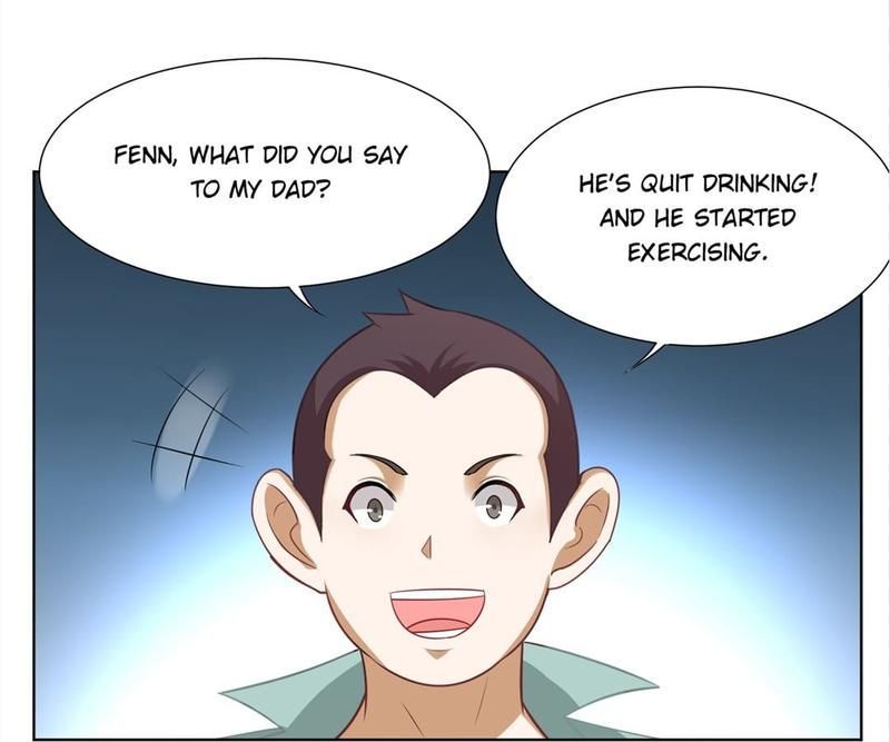 Pick Up the Prettiest Girl - Episode 16 — page 13
