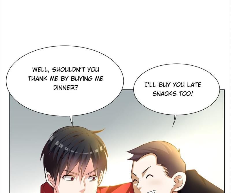 Pick Up the Prettiest Girl - Episode 16 — page 14
