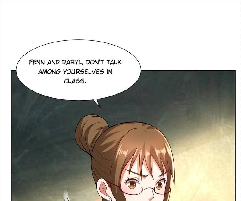 Pick Up the Prettiest Girl - Episode 16 — page 16