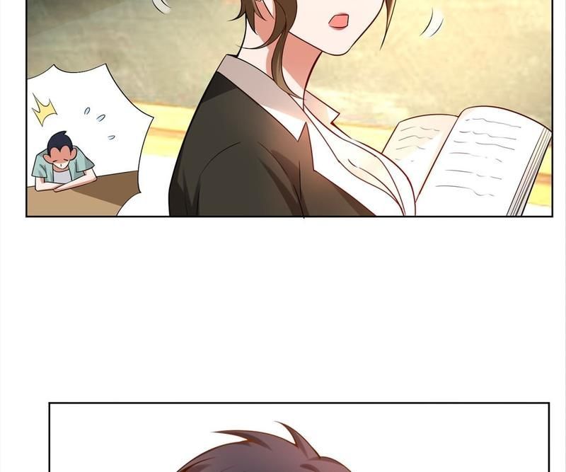 Pick Up the Prettiest Girl - Episode 16 — page 17