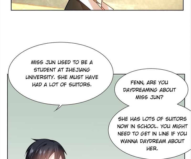 Pick Up the Prettiest Girl - Episode 16 — page 20