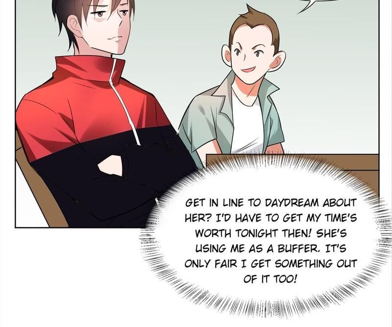 Pick Up the Prettiest Girl - Episode 16 — page 21