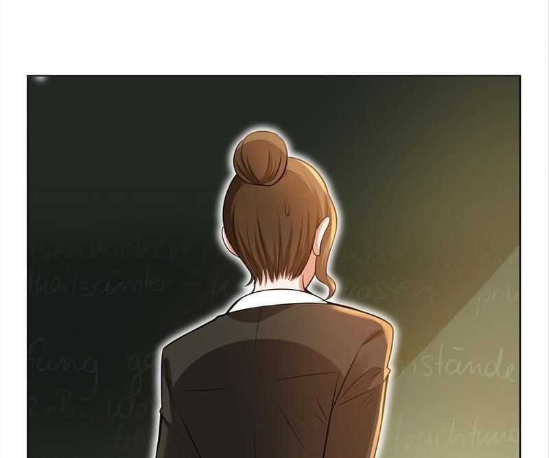 Pick Up the Prettiest Girl - Episode 16 — page 22