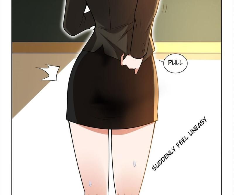 Pick Up the Prettiest Girl - Episode 16 — page 23
