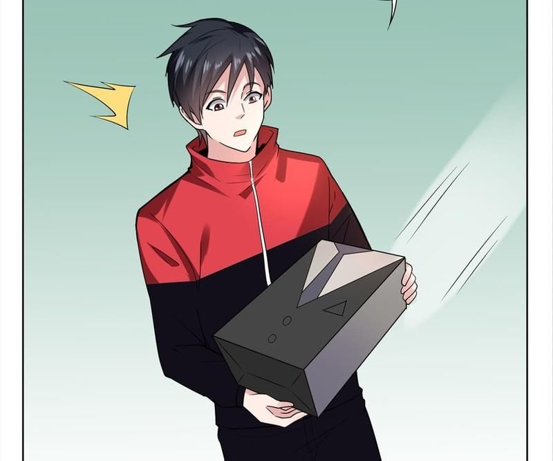 Pick Up the Prettiest Girl - Episode 16 — page 26