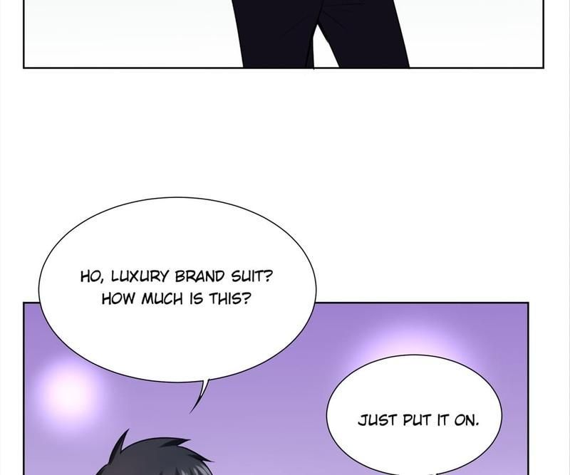 Pick Up the Prettiest Girl - Episode 16 — page 27