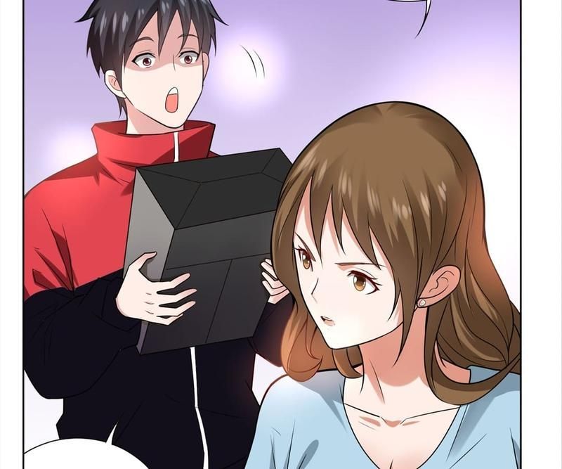 Pick Up the Prettiest Girl - Episode 16 — page 28