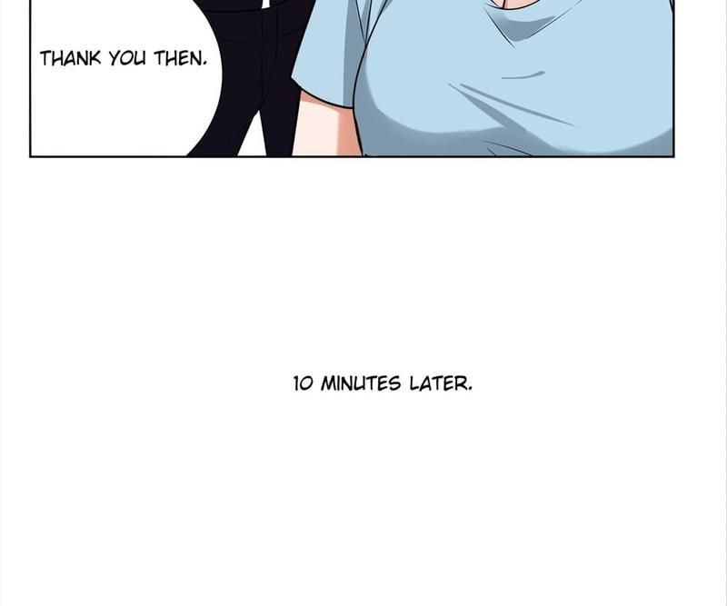 Pick Up the Prettiest Girl - Episode 16 — page 29