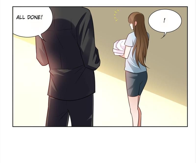 Pick Up the Prettiest Girl - Episode 16 — page 30