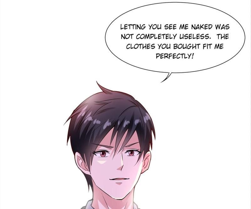 Pick Up the Prettiest Girl - Episode 16 — page 31
