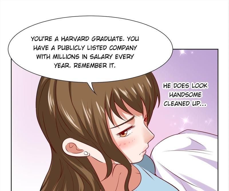 Pick Up the Prettiest Girl - Episode 16 — page 35