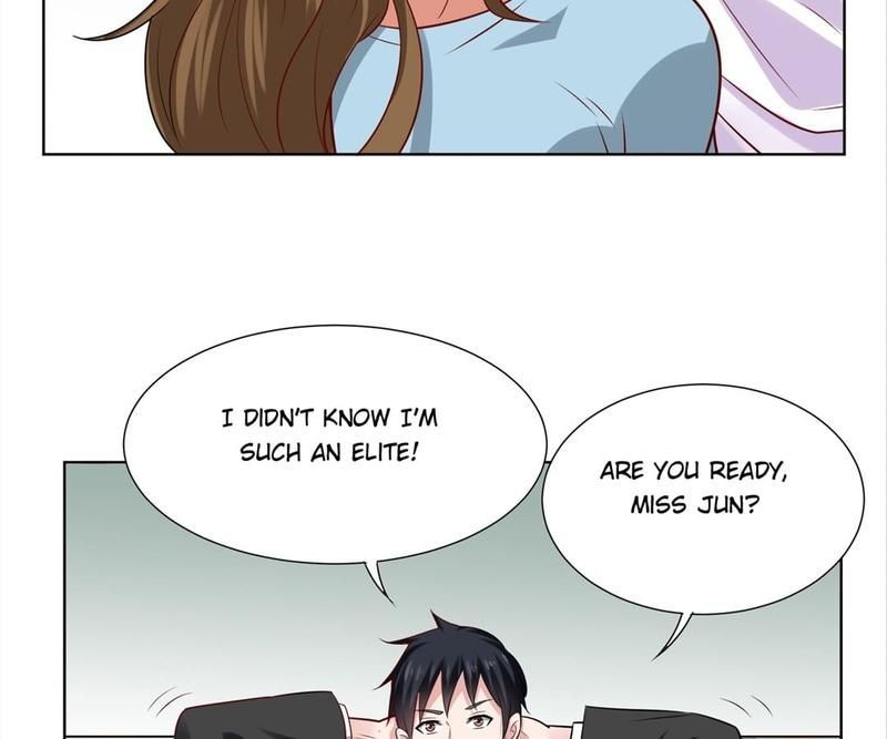 Pick Up the Prettiest Girl - Episode 16 — page 36
