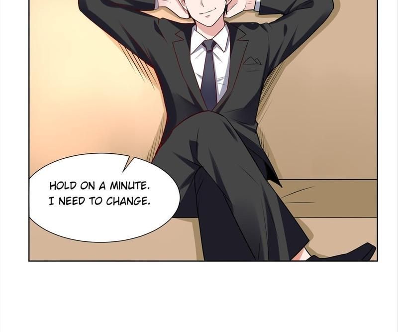 Pick Up the Prettiest Girl - Episode 16 — page 37
