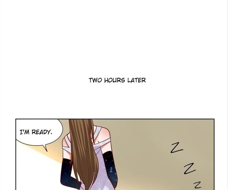 Pick Up the Prettiest Girl - Episode 16 — page 38